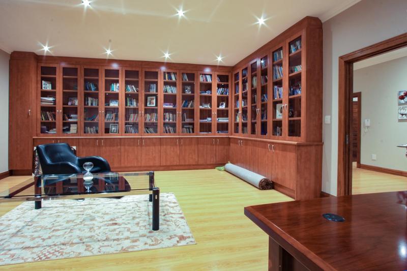 4 Bedroom Property for Sale in Beaulieu Gauteng