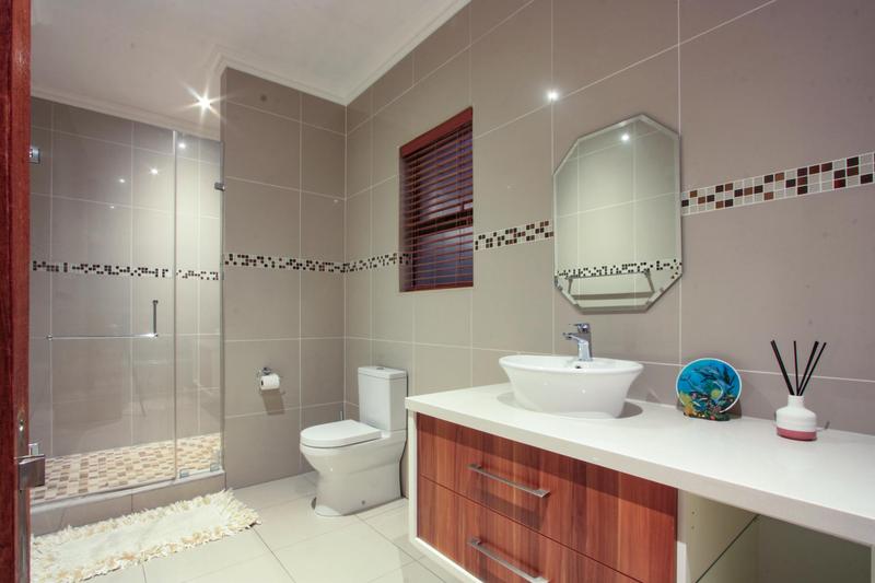 4 Bedroom Property for Sale in Beaulieu Gauteng