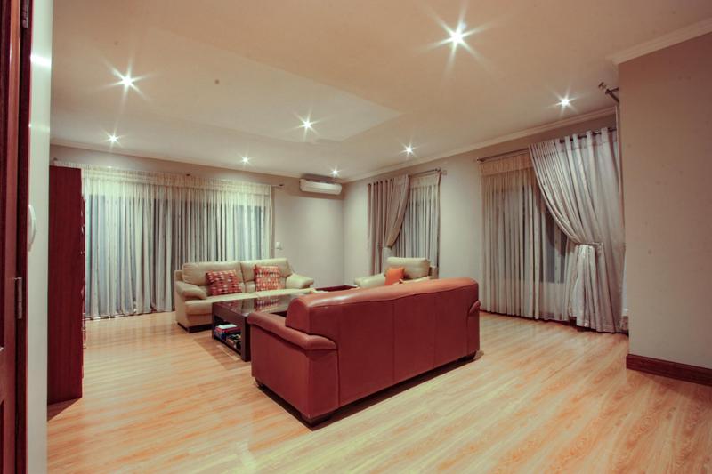 4 Bedroom Property for Sale in Beaulieu Gauteng