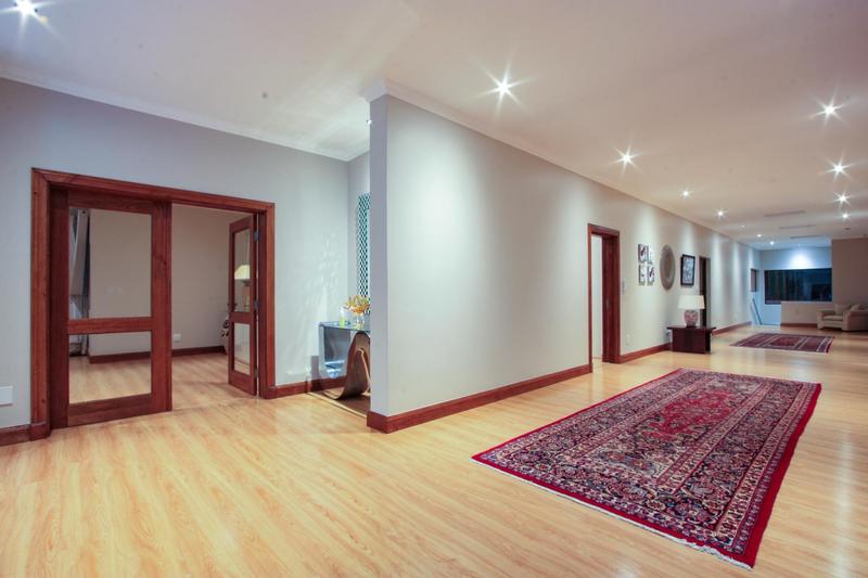4 Bedroom Property for Sale in Beaulieu Gauteng