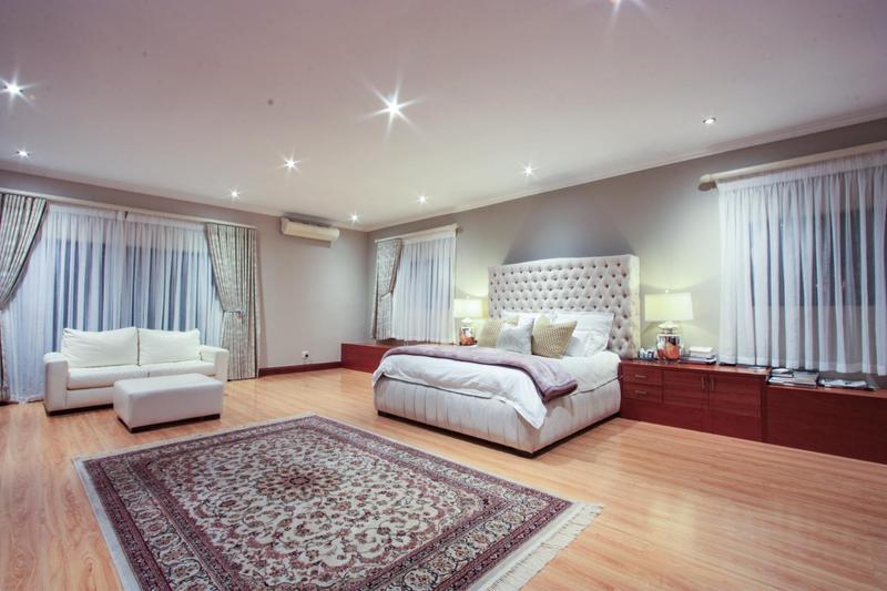 4 Bedroom Property for Sale in Beaulieu Gauteng