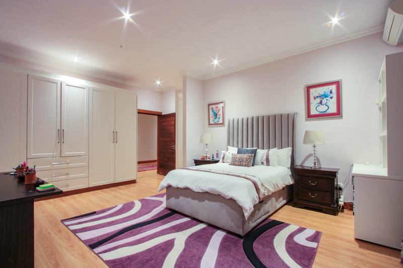 4 Bedroom Property for Sale in Beaulieu Gauteng