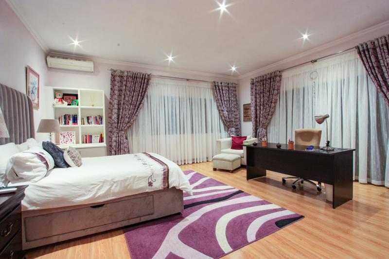 4 Bedroom Property for Sale in Beaulieu Gauteng