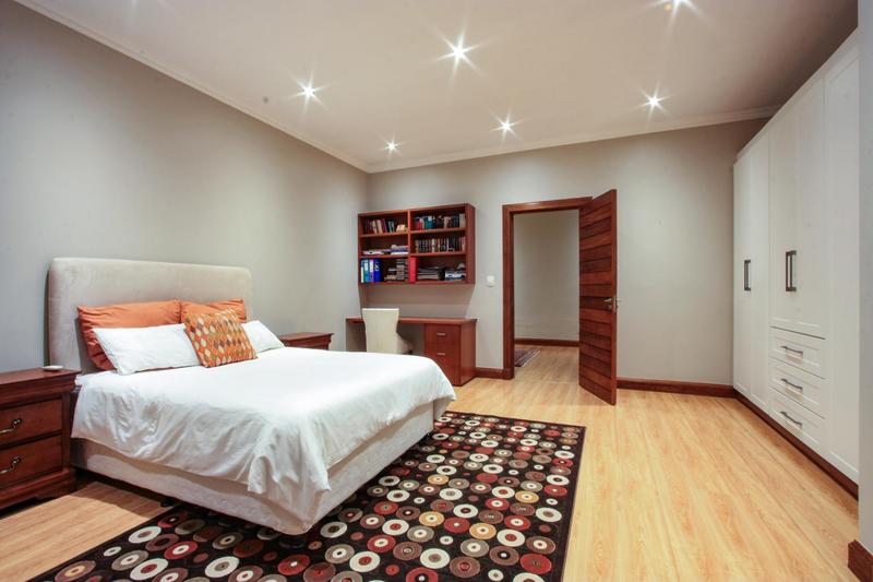 4 Bedroom Property for Sale in Beaulieu Gauteng