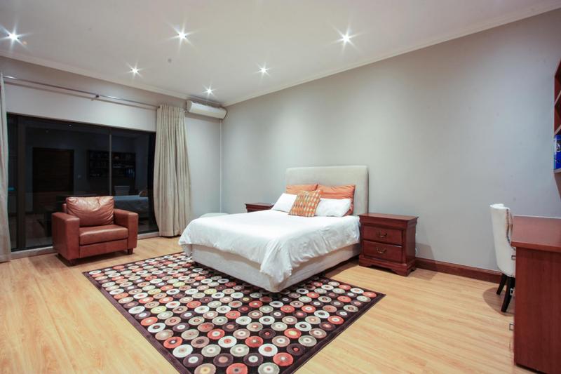 4 Bedroom Property for Sale in Beaulieu Gauteng