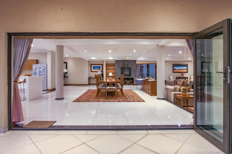 4 Bedroom Property for Sale in Beaulieu Gauteng