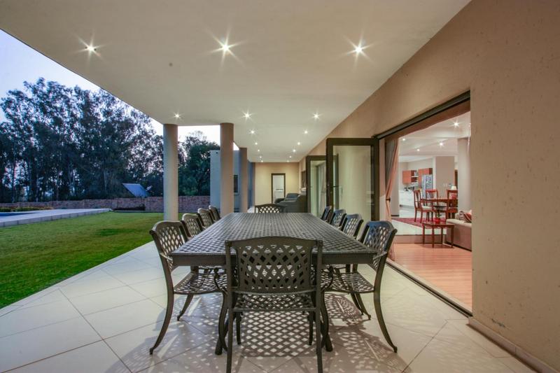 4 Bedroom Property for Sale in Beaulieu Gauteng