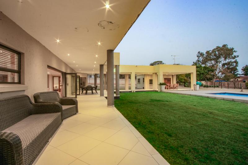 4 Bedroom Property for Sale in Beaulieu Gauteng