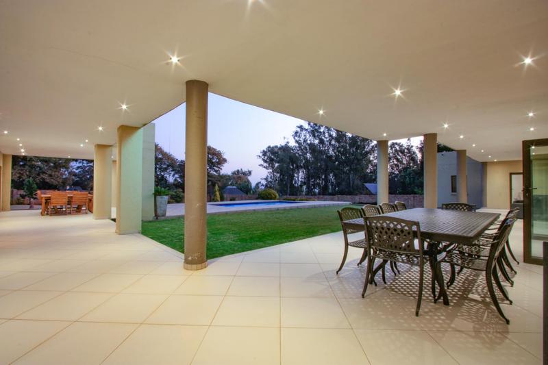 4 Bedroom Property for Sale in Beaulieu Gauteng