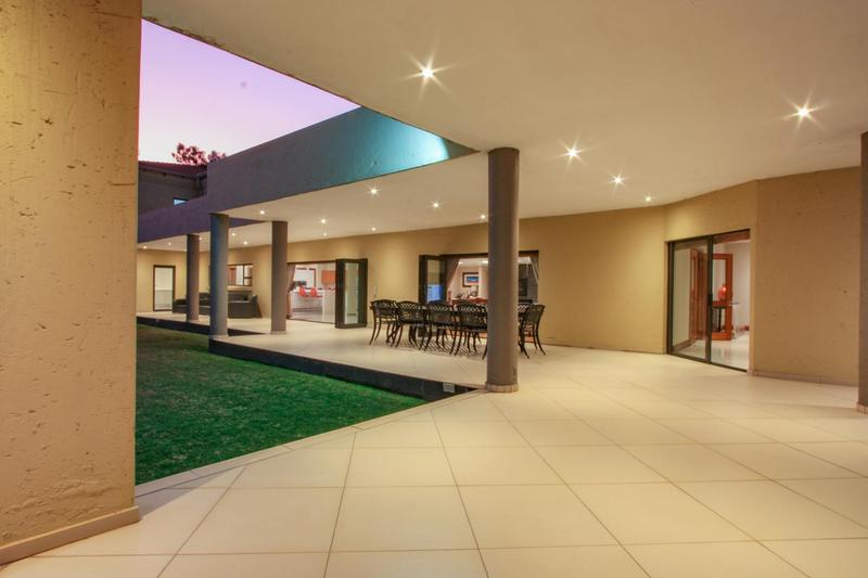 4 Bedroom Property for Sale in Beaulieu Gauteng