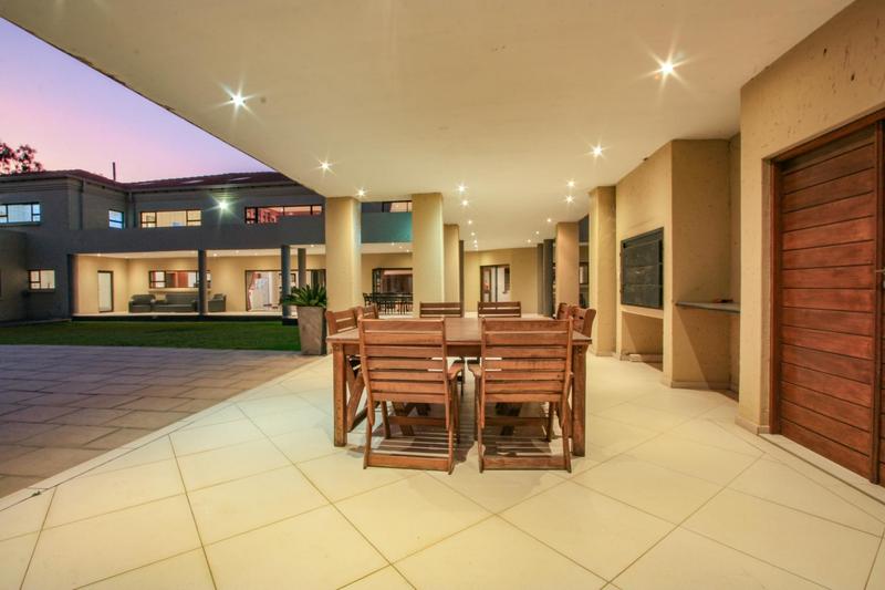 4 Bedroom Property for Sale in Beaulieu Gauteng