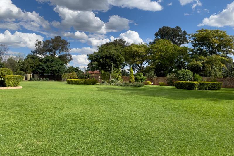 4 Bedroom Property for Sale in Beaulieu Gauteng