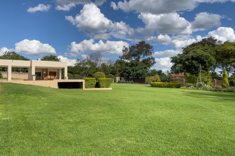 4 Bedroom Property for Sale in Beaulieu Gauteng