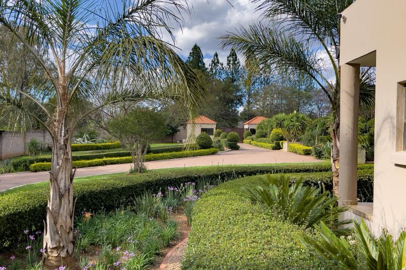 4 Bedroom Property for Sale in Beaulieu Gauteng