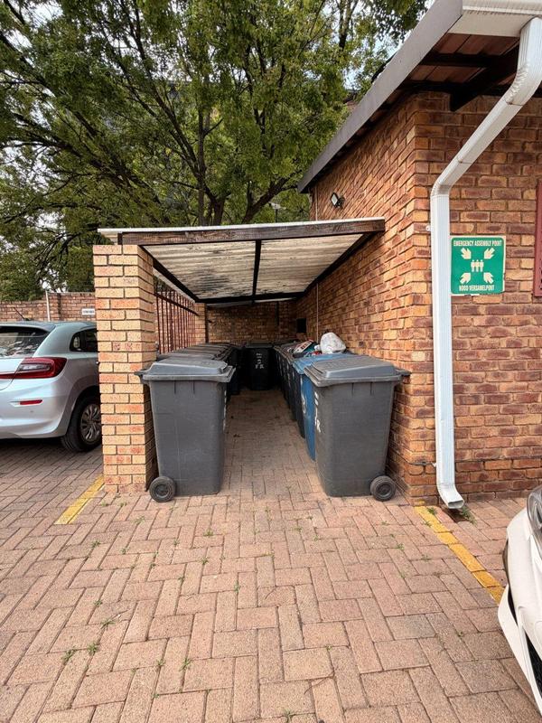 2 Bedroom Property for Sale in Ferndale Gauteng