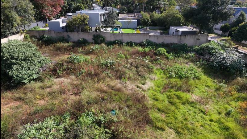 0 Bedroom Property for Sale in Atholl Gauteng