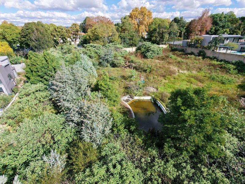 0 Bedroom Property for Sale in Atholl Gauteng