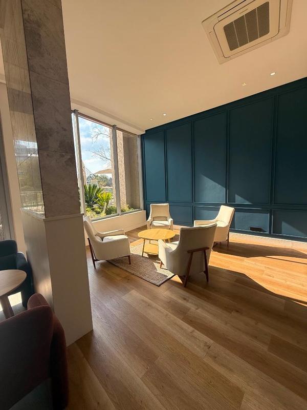 0 Bedroom Property for Sale in Sandown Gauteng