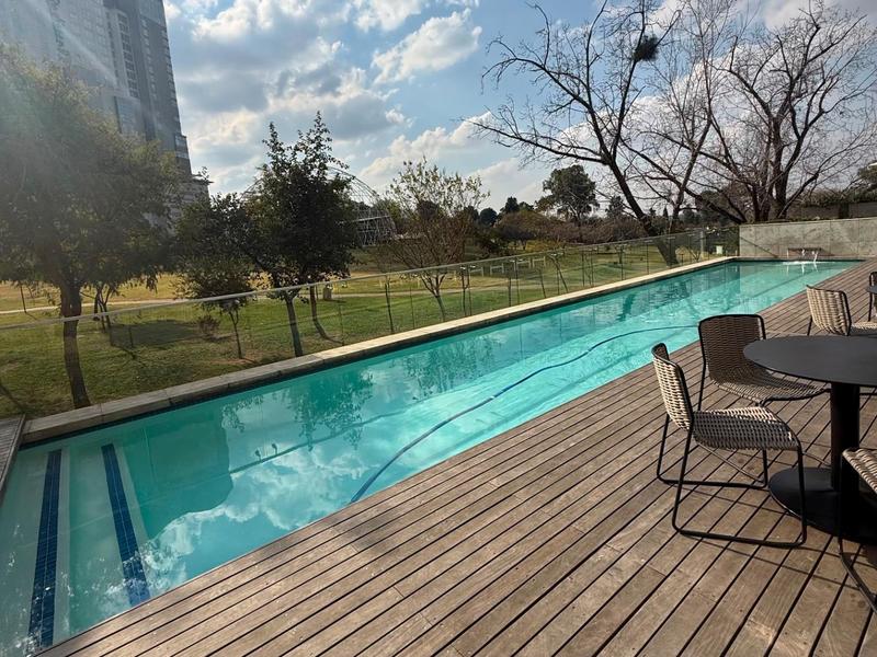 0 Bedroom Property for Sale in Sandown Gauteng