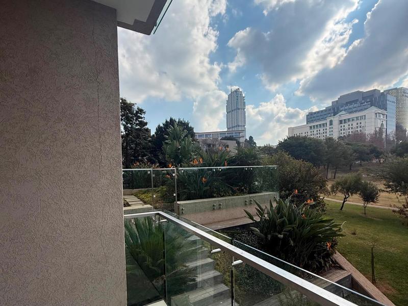 0 Bedroom Property for Sale in Sandown Gauteng