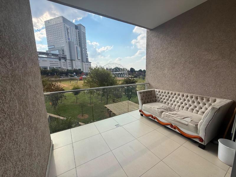 0 Bedroom Property for Sale in Sandown Gauteng