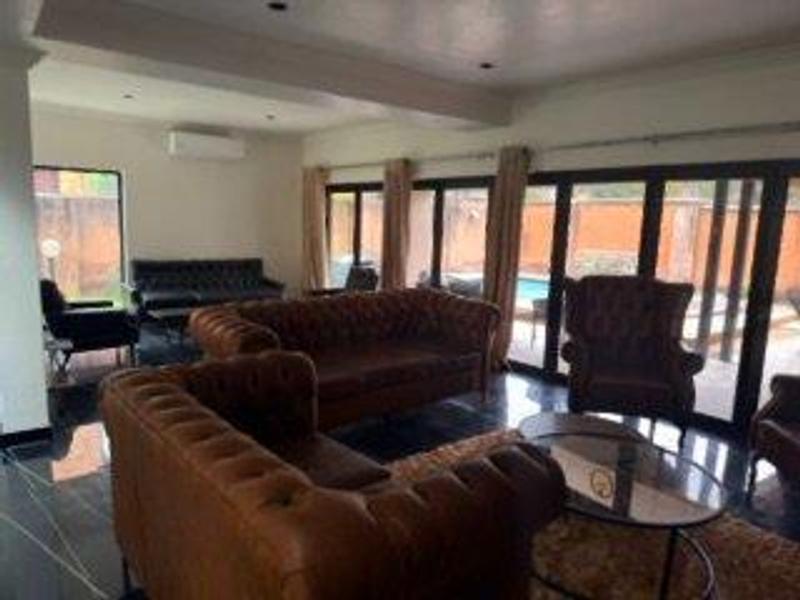 6 Bedroom Property for Sale in Pretoria North Gauteng