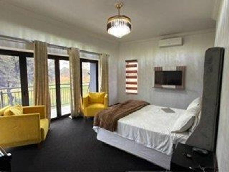 6 Bedroom Property for Sale in Pretoria North Gauteng