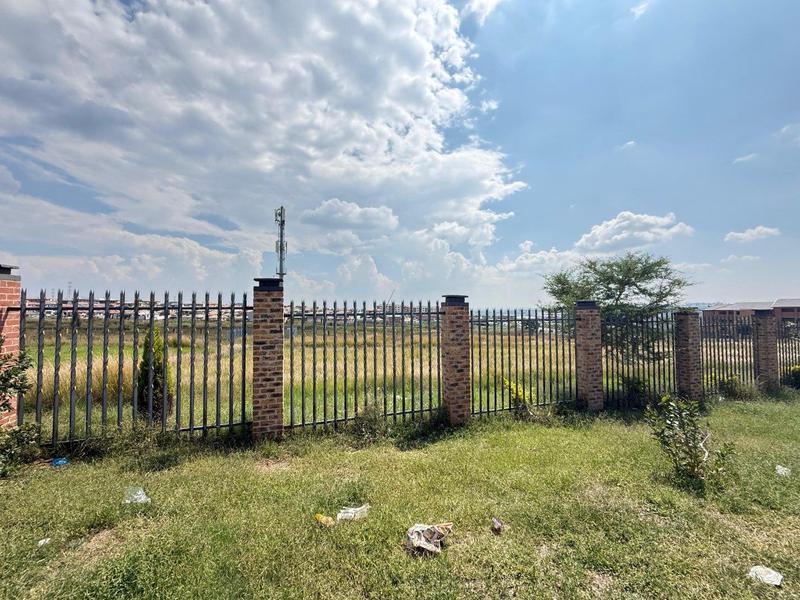 0 Bedroom Property for Sale in Riverside View Ext 34 Gauteng