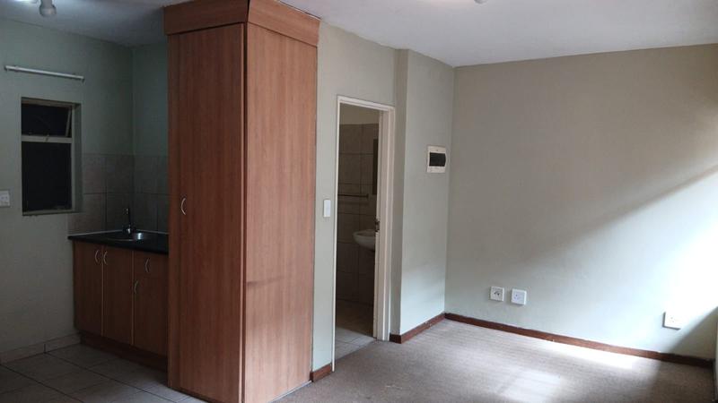 0 Bedroom Property for Sale in Auckland Park Gauteng