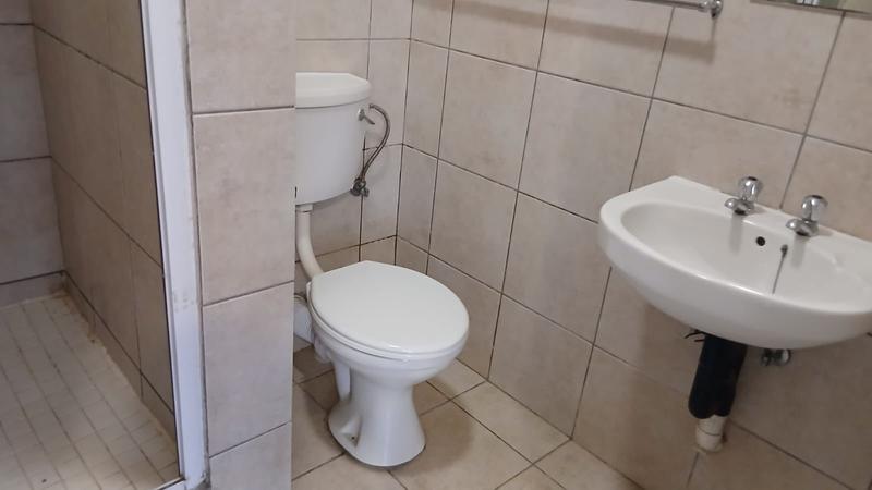 0 Bedroom Property for Sale in Auckland Park Gauteng