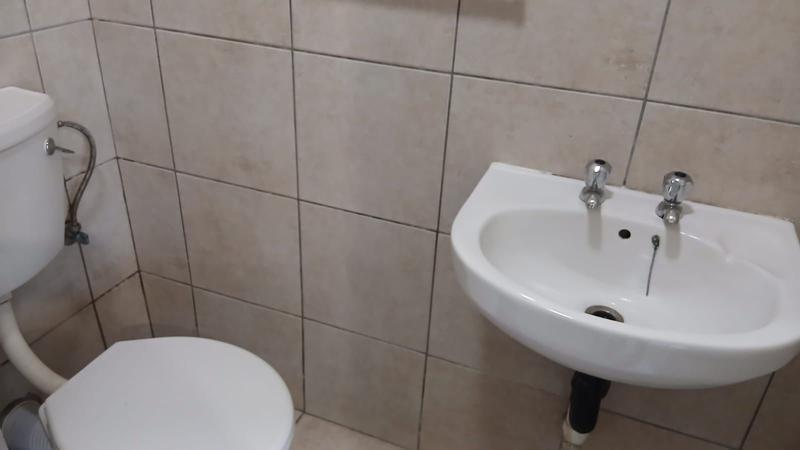 0 Bedroom Property for Sale in Auckland Park Gauteng