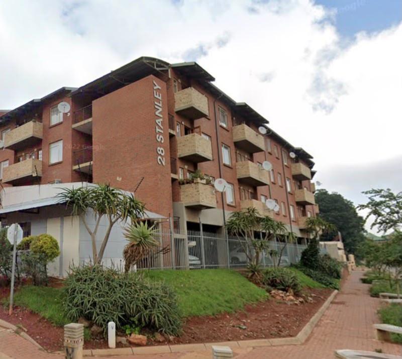 0 Bedroom Property for Sale in Auckland Park Gauteng