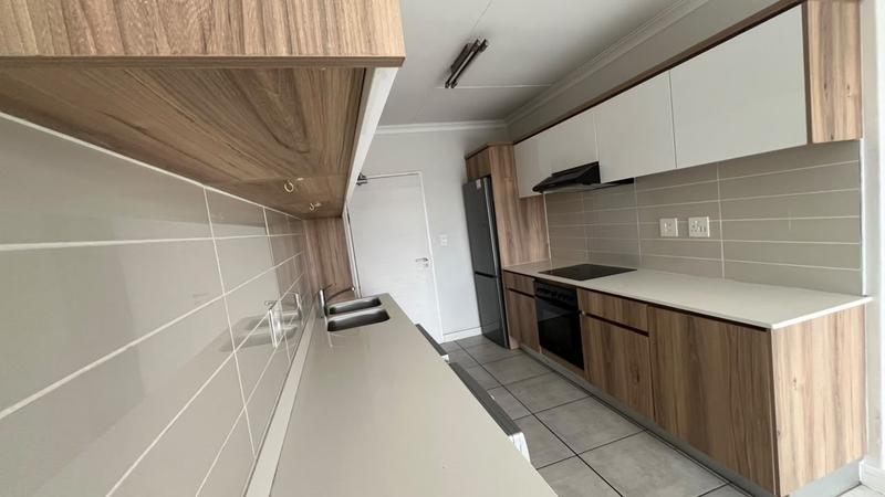 To Let 1 Bedroom Property for Rent in Blyde Riverwalk Estate Gauteng
