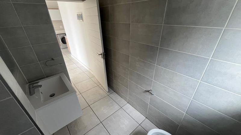 To Let 1 Bedroom Property for Rent in Blyde Riverwalk Estate Gauteng