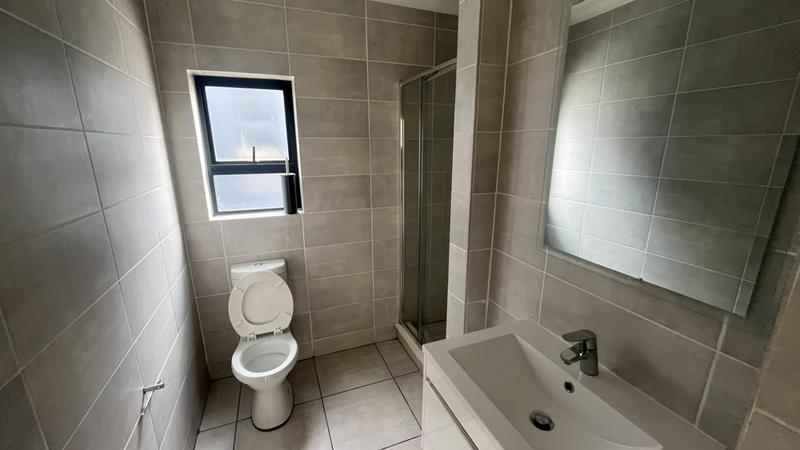 To Let 1 Bedroom Property for Rent in Blyde Riverwalk Estate Gauteng