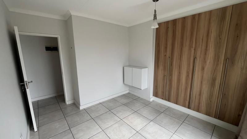 To Let 1 Bedroom Property for Rent in Blyde Riverwalk Estate Gauteng