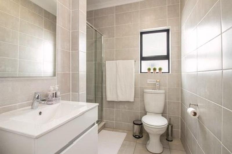 To Let 1 Bedroom Property for Rent in Blyde Riverwalk Estate Gauteng