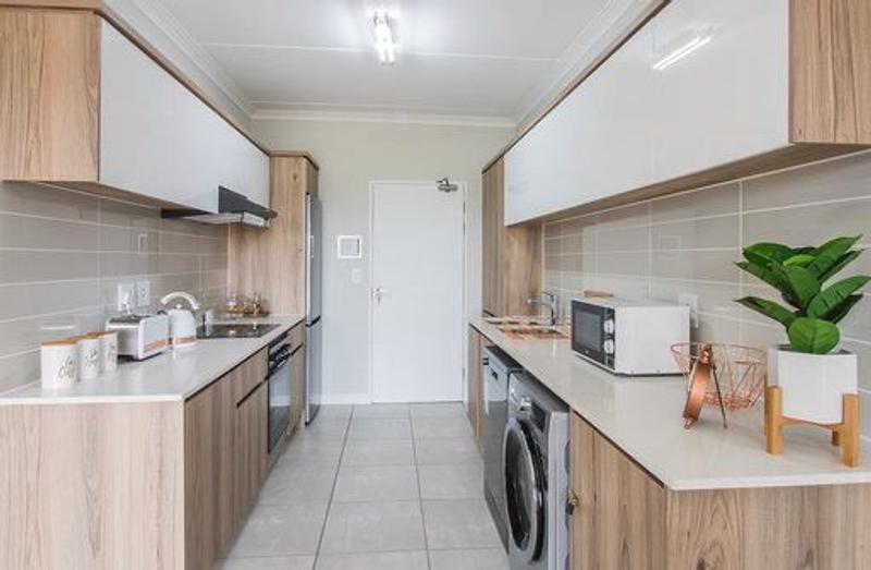 To Let 1 Bedroom Property for Rent in Blyde Riverwalk Estate Gauteng