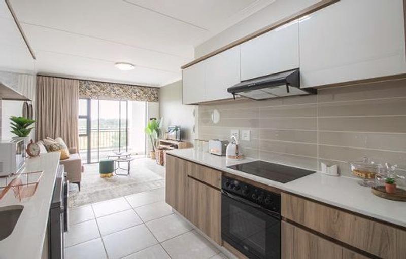 To Let 1 Bedroom Property for Rent in Blyde Riverwalk Estate Gauteng