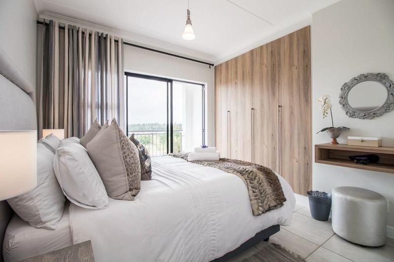 To Let 1 Bedroom Property for Rent in Blyde Riverwalk Estate Gauteng