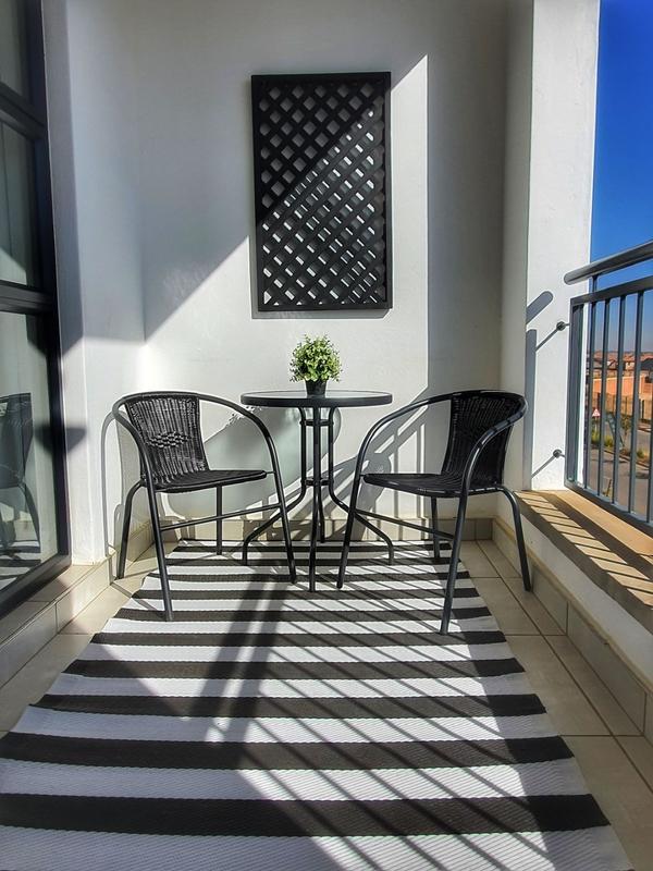 To Let 1 Bedroom Property for Rent in Blyde Riverwalk Estate Gauteng