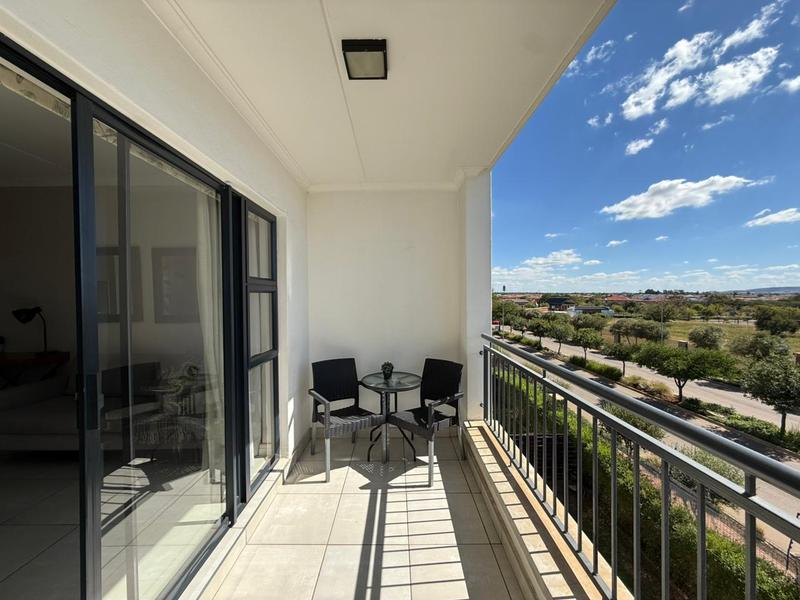 To Let 1 Bedroom Property for Rent in Blyde Riverwalk Estate Gauteng