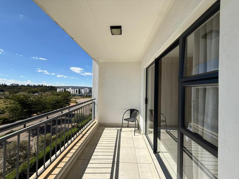 To Let 1 Bedroom Property for Rent in Blyde Riverwalk Estate Gauteng