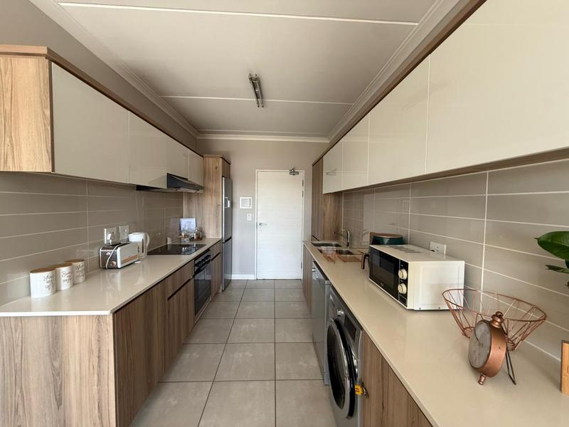 To Let 1 Bedroom Property for Rent in Blyde Riverwalk Estate Gauteng