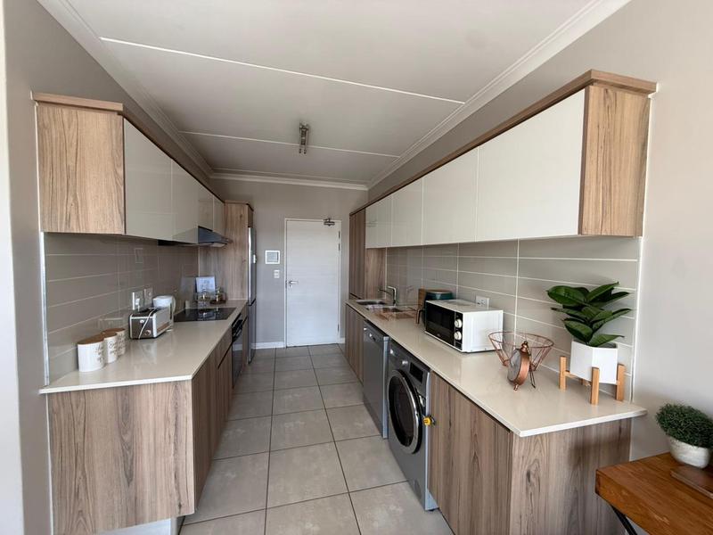 To Let 1 Bedroom Property for Rent in Blyde Riverwalk Estate Gauteng