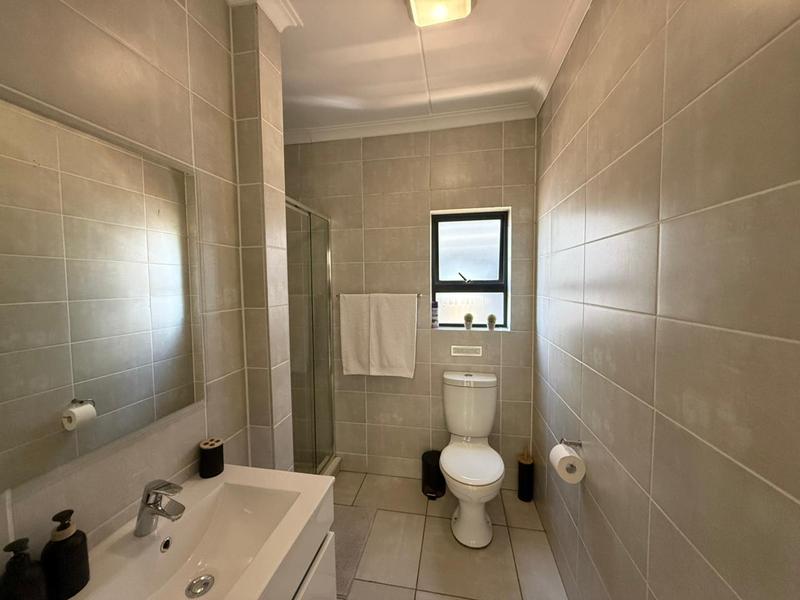 To Let 1 Bedroom Property for Rent in Blyde Riverwalk Estate Gauteng