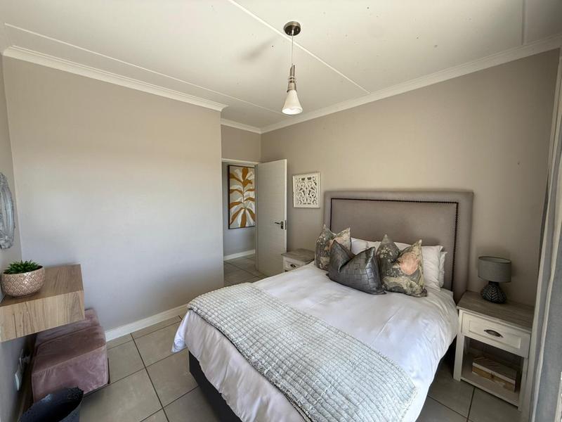 To Let 1 Bedroom Property for Rent in Blyde Riverwalk Estate Gauteng