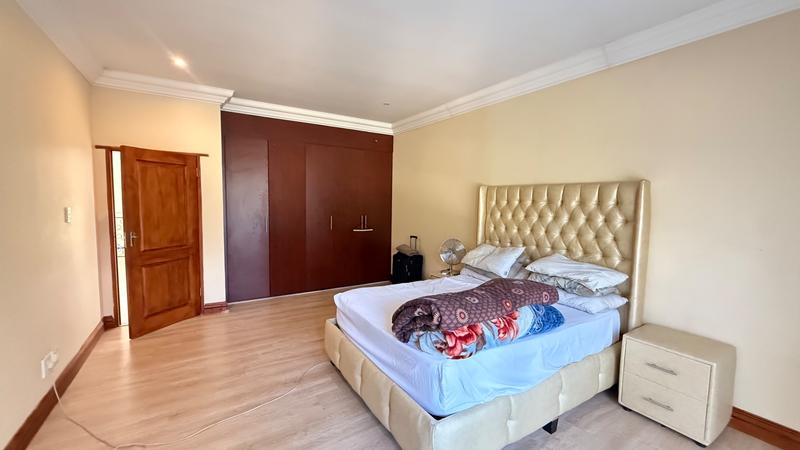 To Let 6 Bedroom Property for Rent in Broadacres Gauteng
