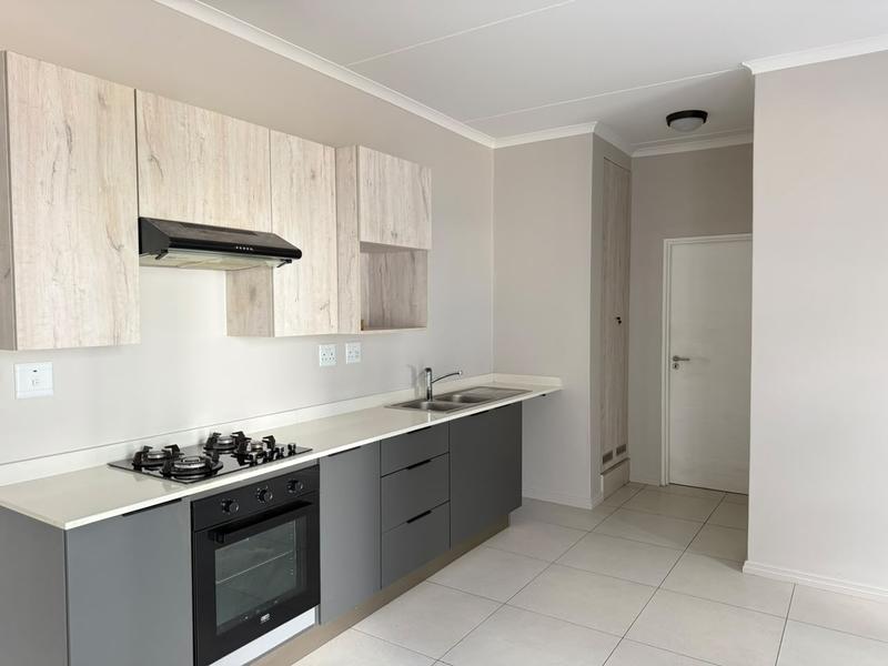 To Let 1 Bedroom Property for Rent in Carlswald Gauteng
