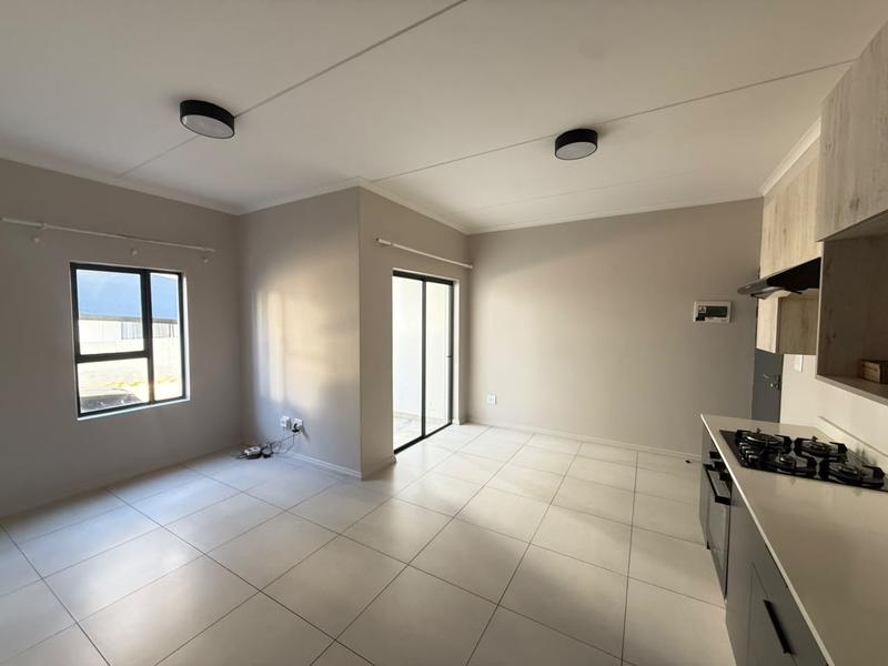 To Let 1 Bedroom Property for Rent in Carlswald Gauteng